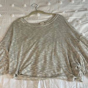 altard state cropped top